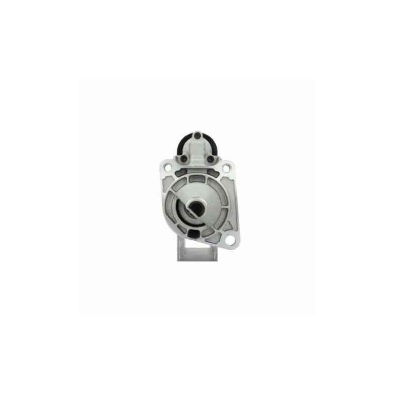 Anlasser Chrysler 1,4 kW Bosch 0001108160 Andre Niermann 01108160 Bosch Ruil 0986019910