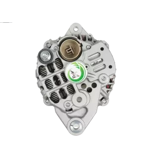 Alternateur 12V 50Amp AS-PL UD19691A, BOSCH 9120334317, 9120334318, CARGO 111279, DELCO DRA3336