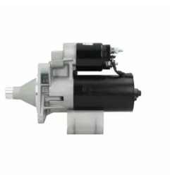 Anlasser Chrysler 1,4 kW Bosch 0001108160 Andre Niermann 01108160 Bosch Ruil 0986019910