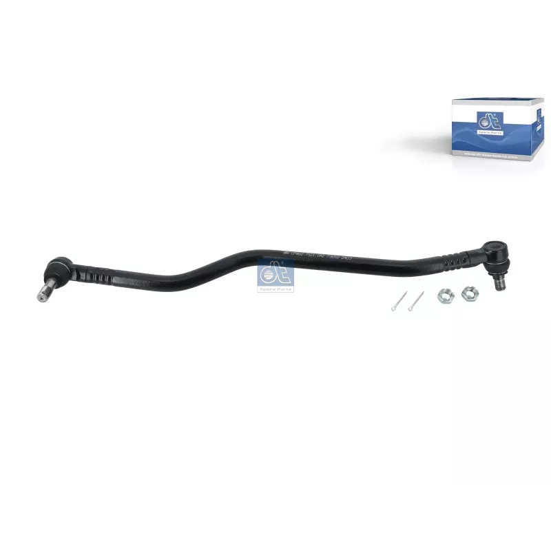 Barre de direction Pour Isuzu N-Series - 8-98006-794-2