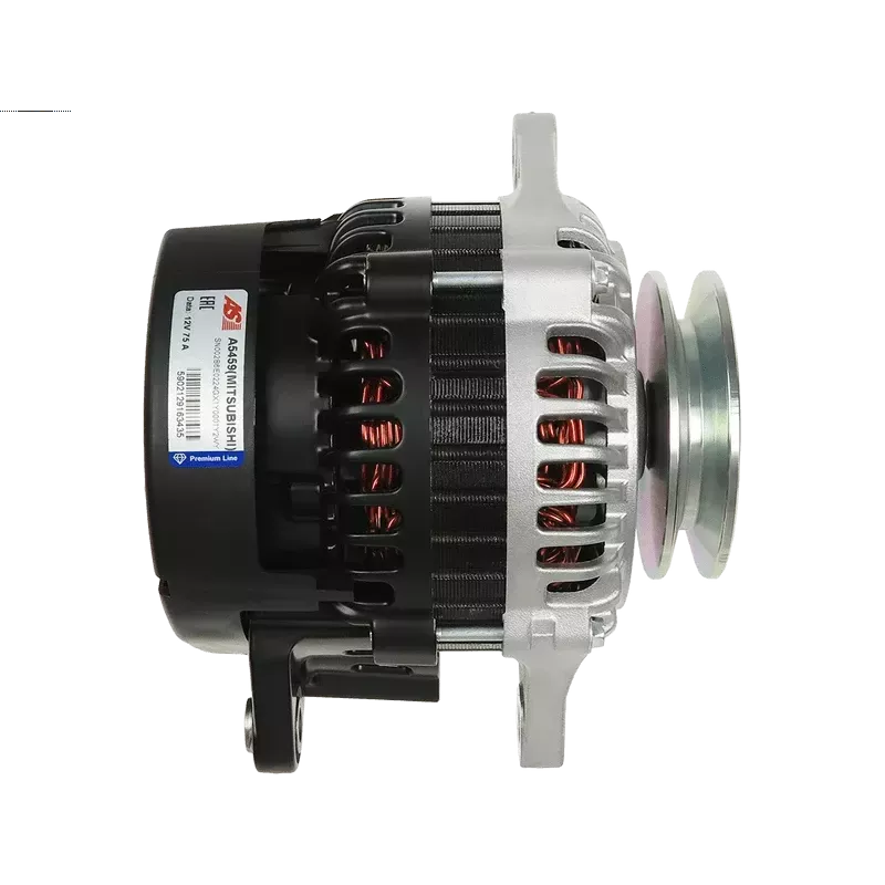 Alternateur 12V 75A Mitsubishi UD19976 A003TB1579