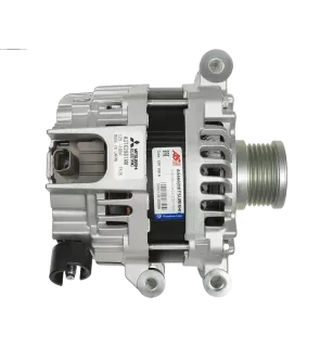 Alternateur 12V 180A Mitsubishi UD19981 A003TX1581