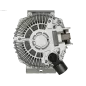 Alternateur 12V 180Amp AS-PL UD19981(MITSUBISHI)A, MITSUBISHI A003TX1581, A003TX1581A, A003TX1581AM, A003TX2981