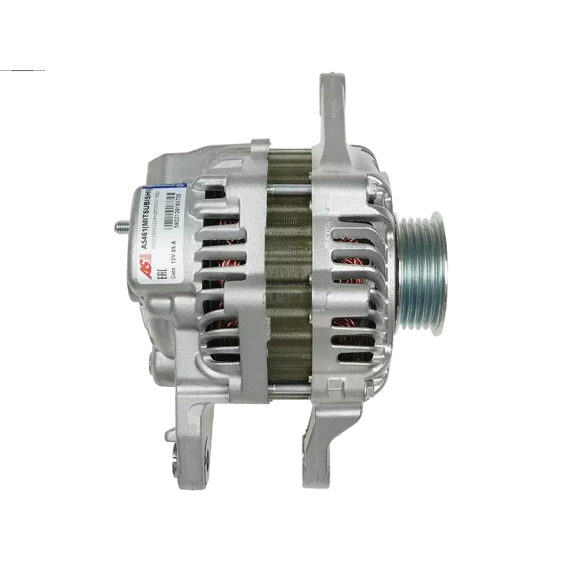 Alternateur 12V 85A Mitsubishi UD19985 0986085160