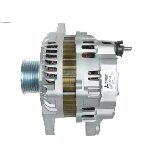 Alternateur 12V 120A Mitsubishi UD19978 DRA1303
