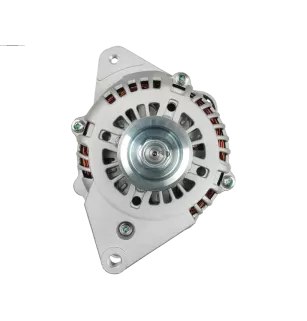 Alternateur 12V 120A Mitsubishi UD101044A DRA1303