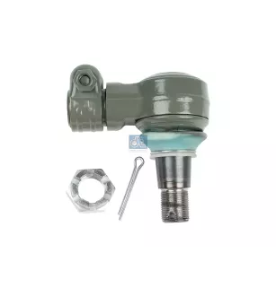 Rotule, filetage à droite, C: 31.5 mm pour Volvo FL - 1624093