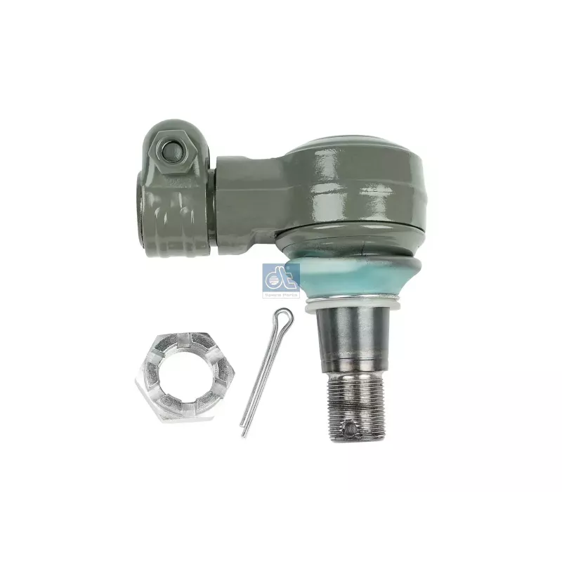 Rotule, filetage à droite, C: 31.5 mm, M22 x 1,5, LTh1: 48 mm, M24 x 1,5, L: 86 mm Pour Volvo FL - 1607483 - 1624093 Rotule, filetage à droite, C: 31.5 mm, M22 x 1,5, LTh1: 48 mm, M24 x 1,5, L: 86 mm Pour Volvo FL - 1607483 - 1624093