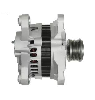 Alternateur 12V 110A Mitsubishi UD101059A 8EL012428-491