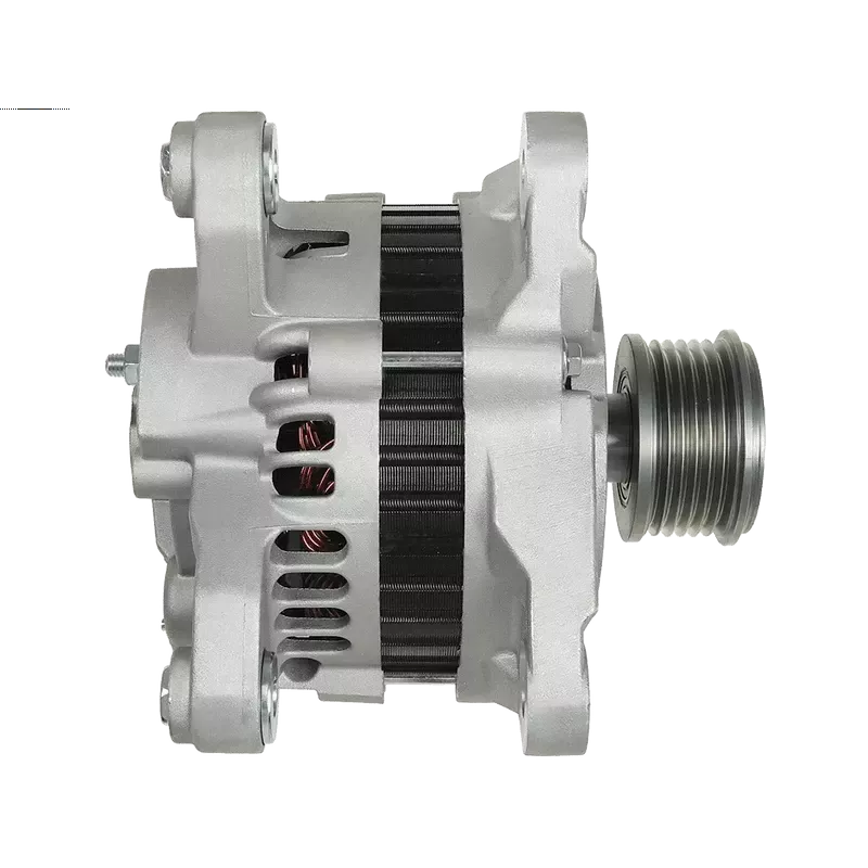 Alternateur 12V 110A Mitsubishi UD101059A 8EL012428-491