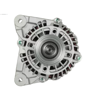 Alternateur 12V 110A Mitsubishi UD101059A 8EL012428-491