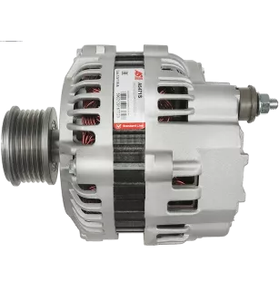 Alternateur 12V 110A Mitsubishi UD101059A 8EL012428-491