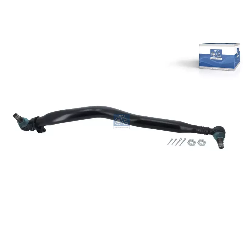 Barre de direction Pour Scania L, P, G, R, S-Serie - 2723138