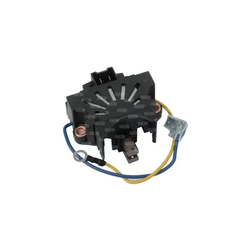 14-Volt-Regler, Valeo 092860, Volvo 32876567, Citroen 576157