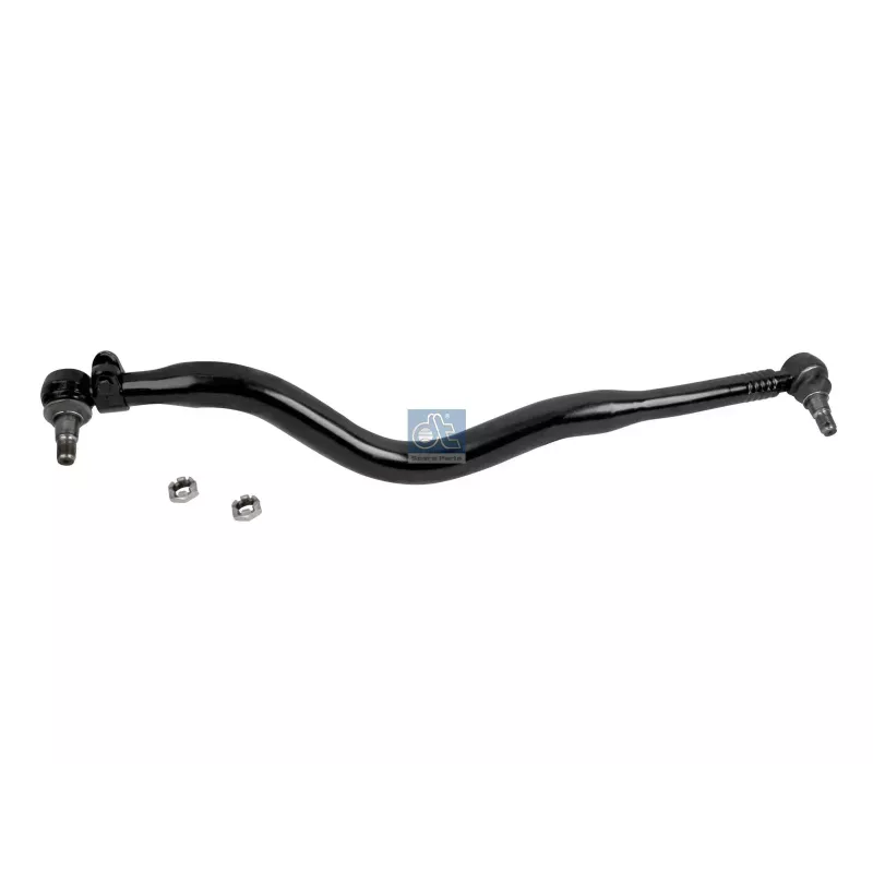 Barre de direction, L: 1028 mm Pour Volvo B12 - 1197339 - ZG.40453-0008