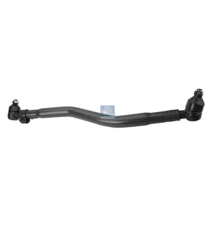 Barre de direction, L: 881 mm Pour Volvo FM, FH - 1075153 - 20303061 - 20393061 - 3988695 - 3988697