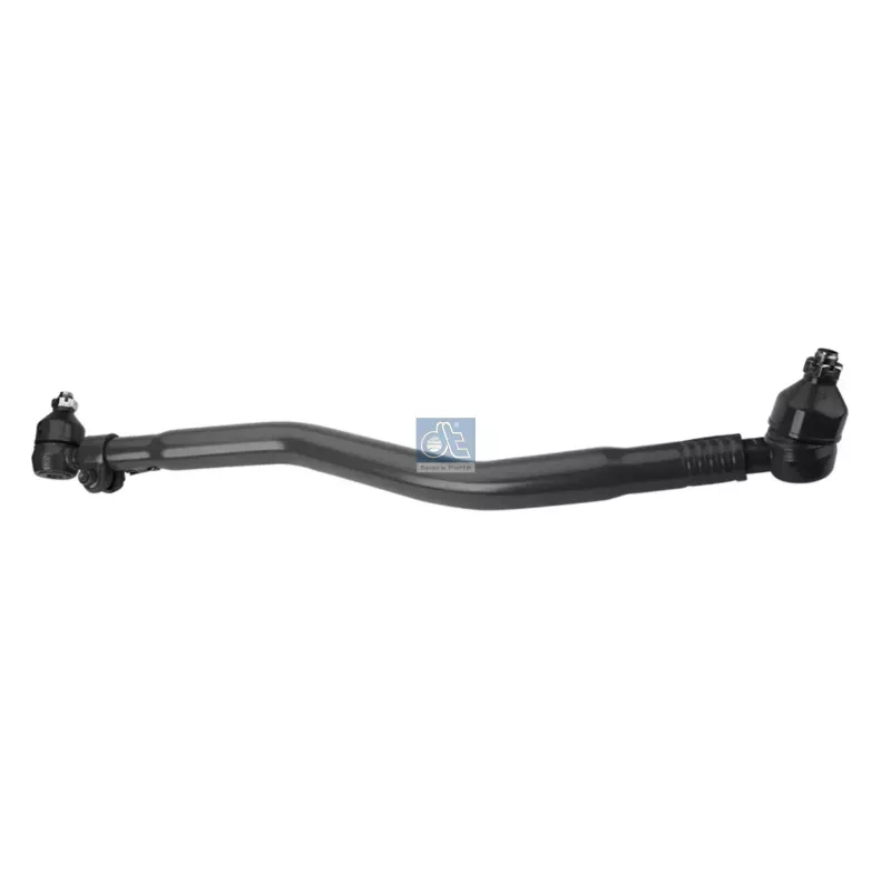 Barre de direction, L: 881 mm Pour Volvo FM, FH - 1075153 - 20303061 - 20393061 - 3988695 - 3988697