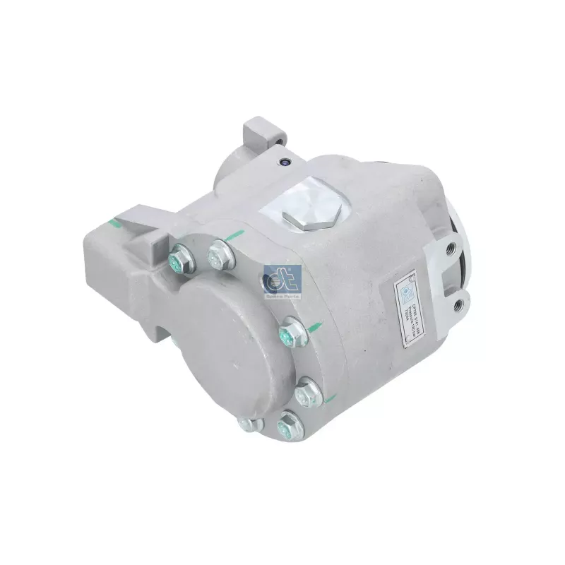 Pompe de direction Pour Scania L, P, G, R, S-Serie - 2394786