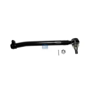 Barre de direction, L: 495 mm Pour Volvo B7, B9, B12 - 85114167 - ZG.40456-0008