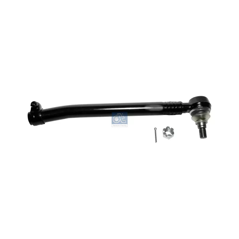 Barre de direction, L: 495 mm Pour Volvo B7, B9, B12 - 85114167 - ZG.40456-0008