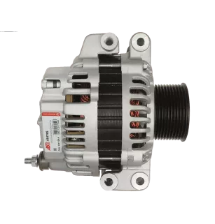 Alternateur 24V 130Amp  AS-PL UD101042A, MITSUBISHI A004TR6791, A004TR6791AM, A004TR6791AT, A004TR6791ZT
