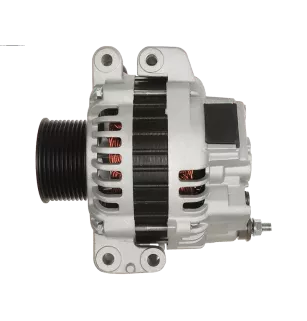 Alternateur 24V 130Amp  AS-PL UD101042A, MITSUBISHI A004TR6791, A004TR6791AM, A004TR6791AT, A004TR6791ZT