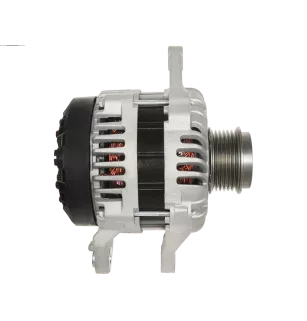Alternateur 12V 110A Mitsubishi UD101034A 1800A499