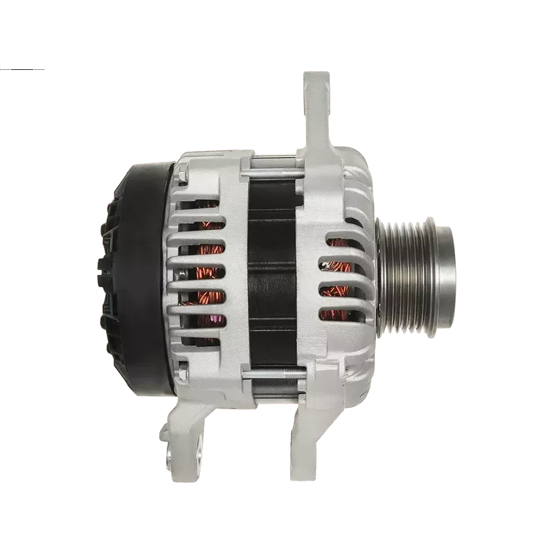 Alternateur 12V 110A Mitsubishi UD101034A 1800A499