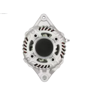Alternateur 12V 110A Mitsubishi UD101034A 1800A499