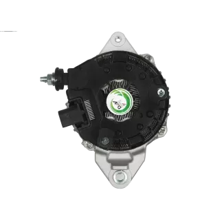 Alternateur 12V 110A Mitsubishi UD101034A 1800A499
