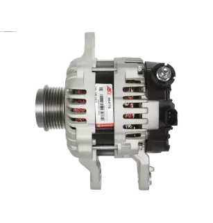 Alternateur 12V 110A Mitsubishi UD101034A 1800A499