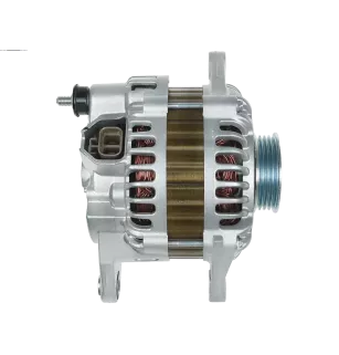 Alternateur 24V 80A Mitsubishi UD19975 1G38154012