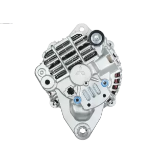 Alternateur 24V 80A Mitsubishi UD19975 1G38154012