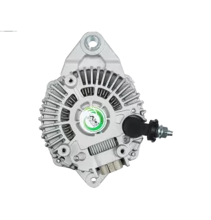 Alternateur 12V 150Amp  AS-PL UD101043A, MITSUBISHI A002TX6381, A2TX6381, NISSAN 23100-LE00A, CASCO CAL35444AS