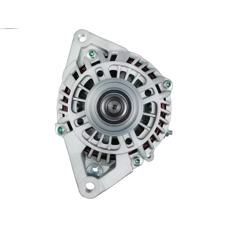 Alternateur 12V 80Amp  AS-PL UD21436A, MAZDA ZJ10-18-300