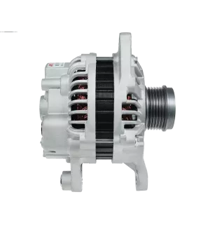 Alternateur 12V 80Amp  AS-PL UD21436A, MAZDA ZJ10-18-300