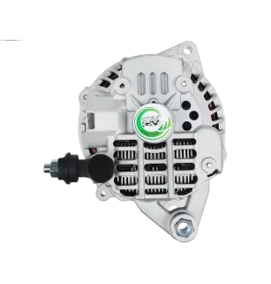 Alternateur 12V 80Amp  AS-PL UD21436A, MAZDA ZJ10-18-300