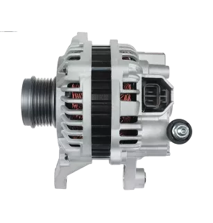 Alternateur 12V 80Amp  AS-PL UD21436A, MAZDA ZJ10-18-300
