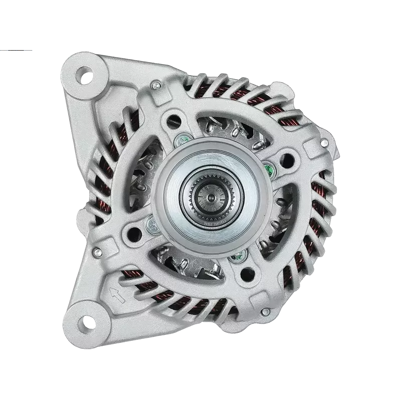 Alternateur 12V 120A Mitsubishi A5490S UD19557A