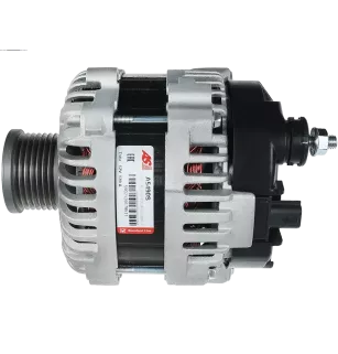 Alternateur 12V 120A Mitsubishi A5490S UD19557A