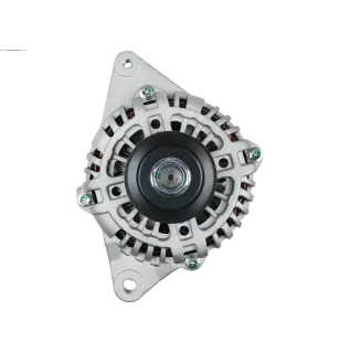 Alternateur 12V 90Amp  AS-PL UD101057A, BOSCH 0986046411, DELCO DRA3688, HELLA 8EL737-393-001, MITSUBISHI A002T38291