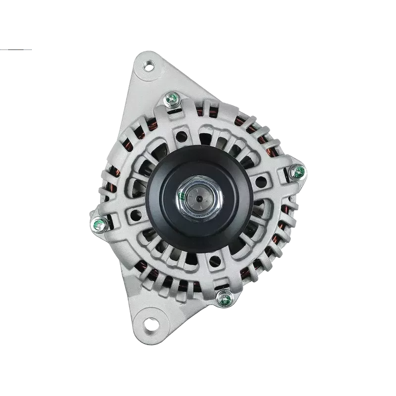 Alternateur 12V 90Amp  AS-PL UD101057A, BOSCH 0986046411, DELCO DRA3688, HELLA 8EL737-393-001, MITSUBISHI A002T38291