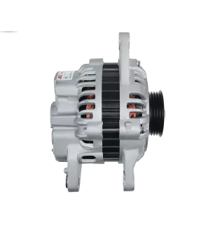 Alternateur 12V 90Amp  AS-PL UD101057A, BOSCH 0986046411, DELCO DRA3688, HELLA 8EL737-393-001, MITSUBISHI A002T38291