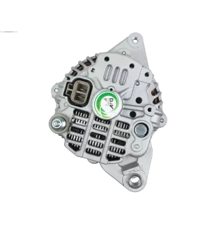 Alternateur 12V 90Amp  AS-PL UD101057A, BOSCH 0986046411, DELCO DRA3688, HELLA 8EL737-393-001, MITSUBISHI A002T38291