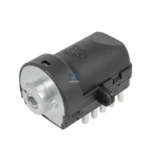 Interrupteur de démarrage Pour Volvo FM - 3197718 - ZG.20032-0008