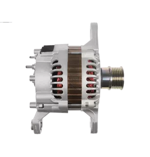 Alternateur 12V 115Amp AS-PL UD14558(MITSUBISHI)A, MITSUBISHI A003TR0091, A003TR0091ZT, A003TR0093, A003TR0093AM