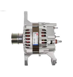 Alternateur 12V 115Amp AS-PL UD14558(MITSUBISHI)A, MITSUBISHI A003TR0091, A003TR0091ZT, A003TR0093, A003TR0093AM