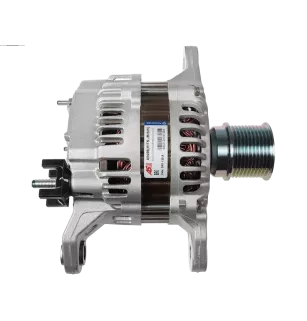 Alternateur 24V 130A Mitsubishi UD16471 A004TR6591