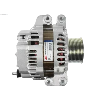 Alternateur 24V 100A Mitsubishi UD100911 A004TR5692