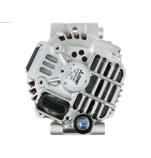 Alternateur 24V 100A Mitsubishi UD100911 A004TR5692